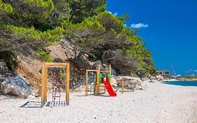 Apartment With Sea View Close To The Beach